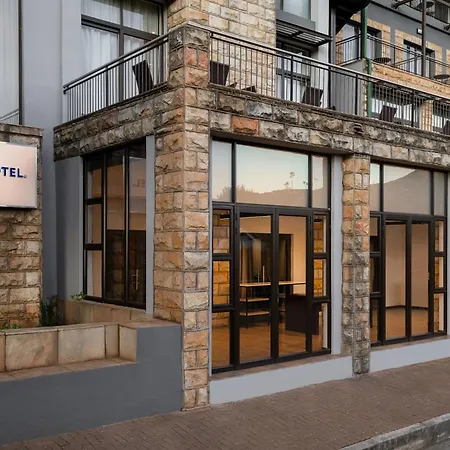 Protea Hotel By Marriott Clarens-3