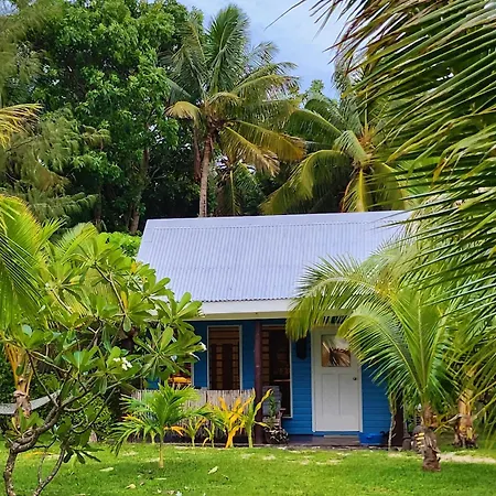 Oarsman'S Bay Lodge-3