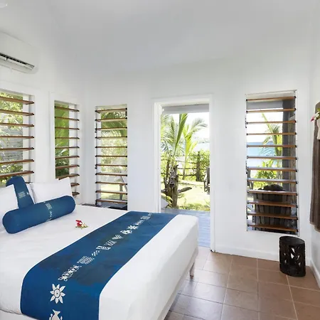 Oarsman'S Bay Lodge-2