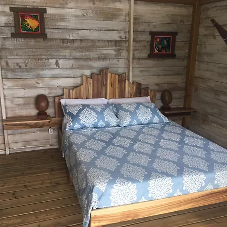 El Toucan Loco Floating Lodges-2