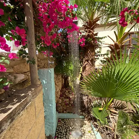 Boutique Hostal Lorca-3