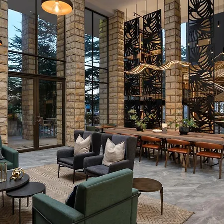 Protea Hotel By Marriott Clarens-2