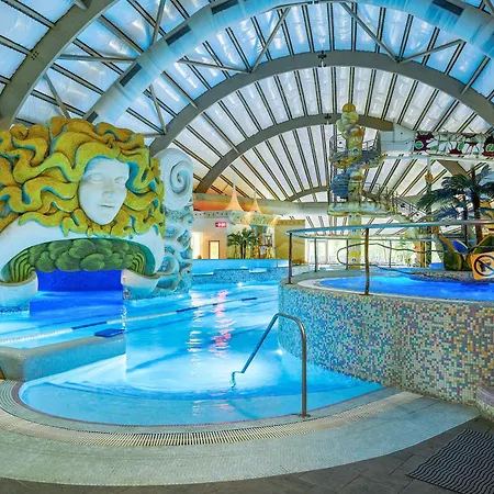 Grand Spa Lietuva Hotel Druskininkai-2