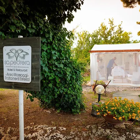 Sa Pedrera Country Hotel-3