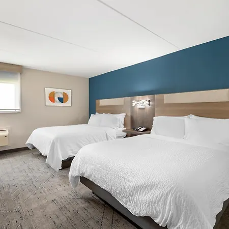 Holiday Inn Express Greencastle By Ihg-2