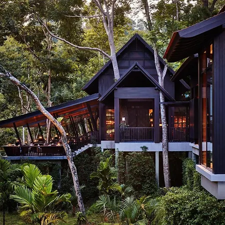 The Ritz-Carlton, Langkawi-3