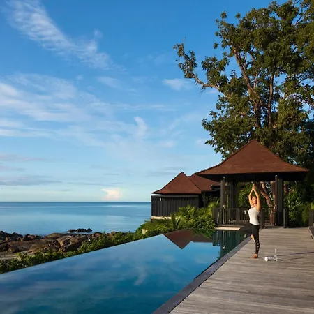 The Ritz-Carlton, Langkawi-3