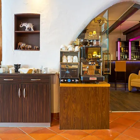 Arthotel Haar-2