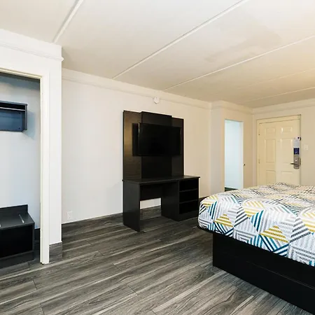 Motel 6-Baytown, Tx - Garth Rd-2