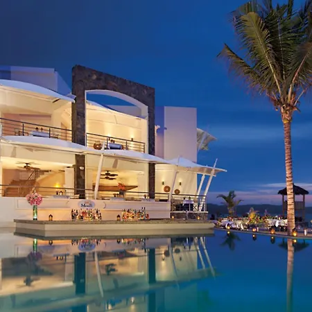 Secrets Vallarta Bay Resort & Spa - Adults Only-3