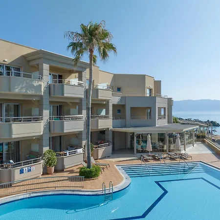 Molos Bay Hotel-2