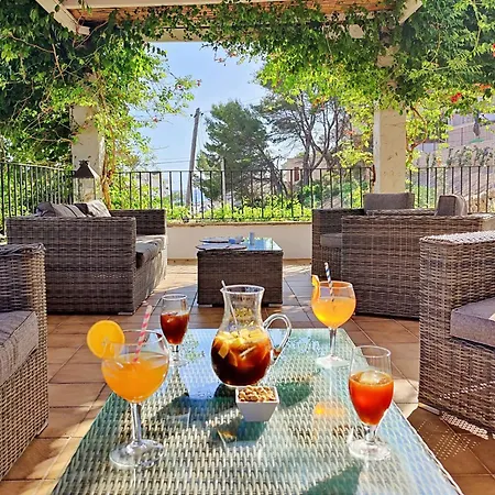Boutique Hotel Oriola-2