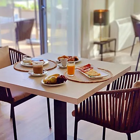 Boutique Hotel Oriola-3