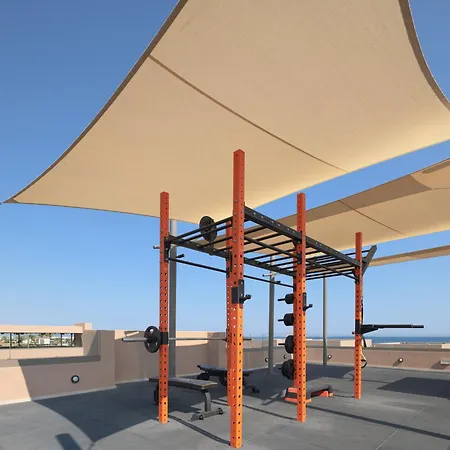 Paralos Venus Suites Adults Only-2