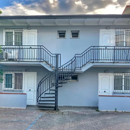 Hotel Villa Argia Rimini-3