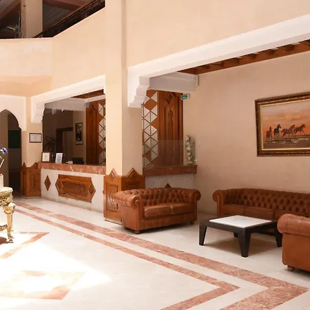 Golden Beach Appart'Hotel-2