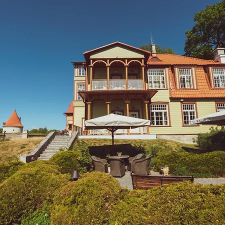 Ekesparre Boutique Hotel-2