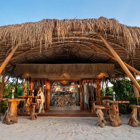 Sensations Eco-Chic Hotel-3