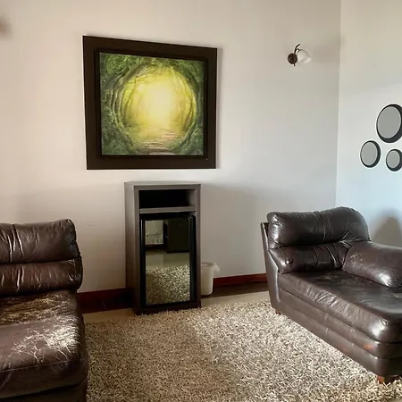 Serenity Suites Casa Boutique-3