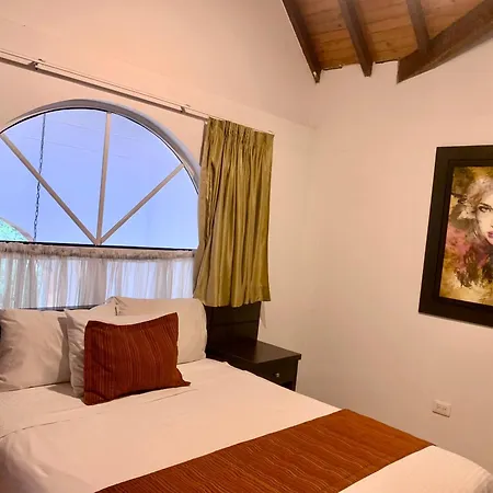 Serenity Suites Casa Boutique-2