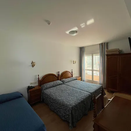Hotel Amandi-2