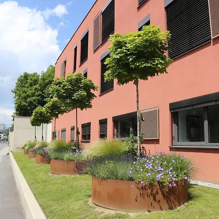 Arbio I Comfy Apart Near Graz University-3