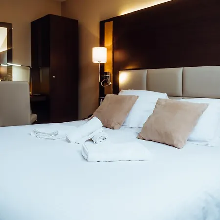 Hotel Le Dauphin-2