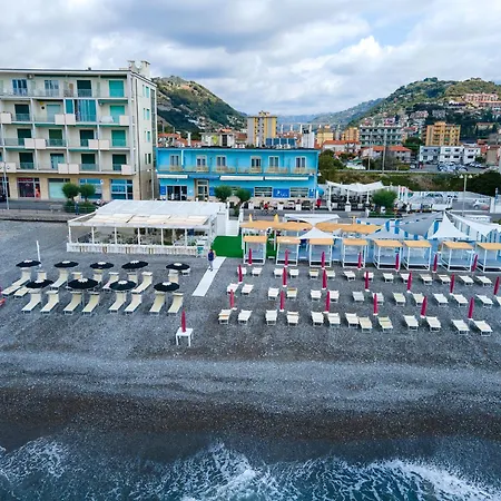 Hotel Piccolo Paradiso-3