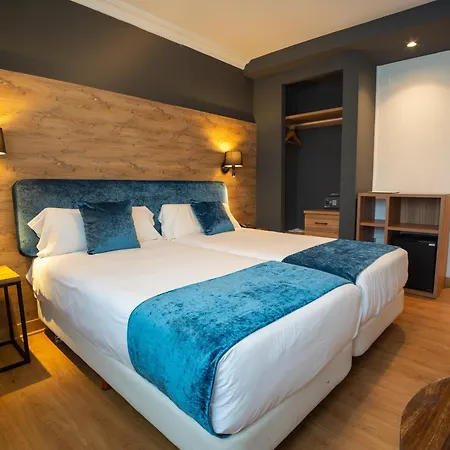 Hotel Familia Conde-3