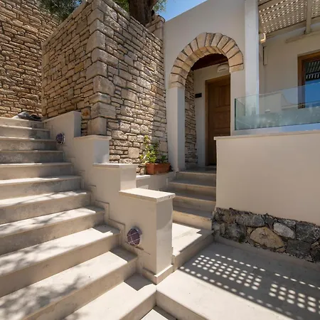 Stefanos Village Hotel-3