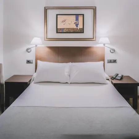 Hotel Cristina-3