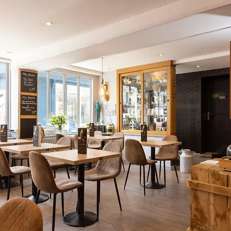 Hotel Le Dauphin-3
