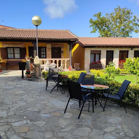 Posada de Ongayo-3
