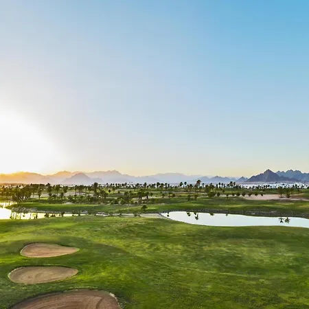 Pickalbatros Golf Beach Resort-2