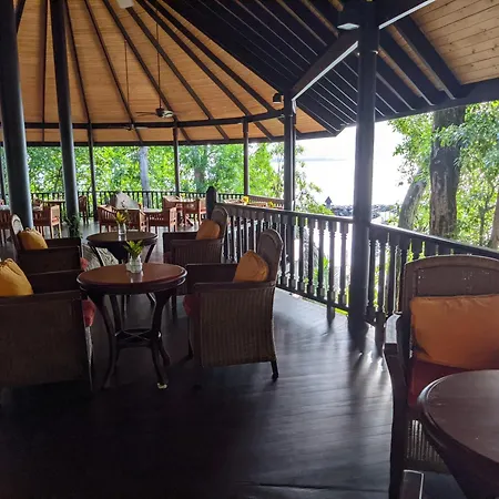 Cerf Island Resort-3
