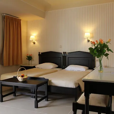 Fortezza Hotel-3