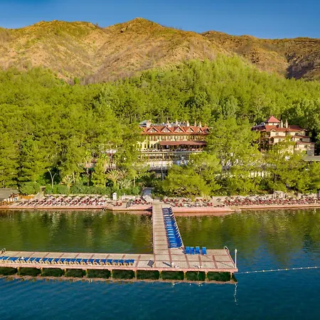 Marmaris Park Hotel-2