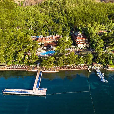 Marmaris Park Hotel-3