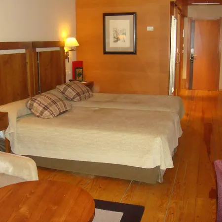 Parador De Santo Estevo-2