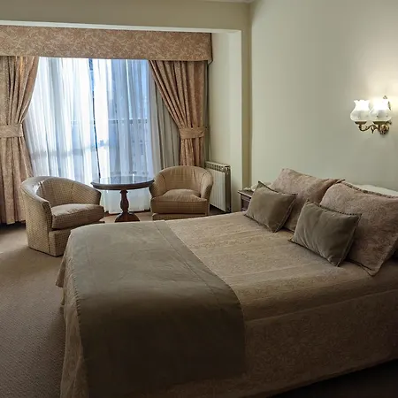 Hotel Tierra Del Fuego-2