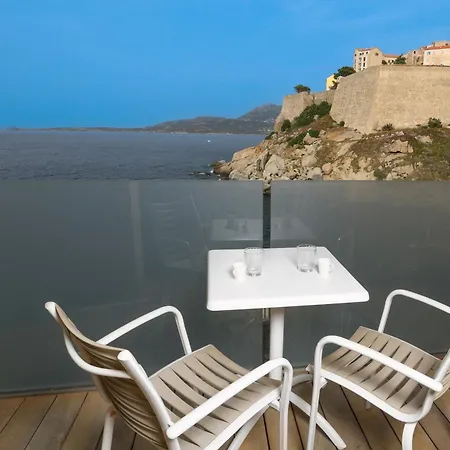 Hotel Saint Christophe-2