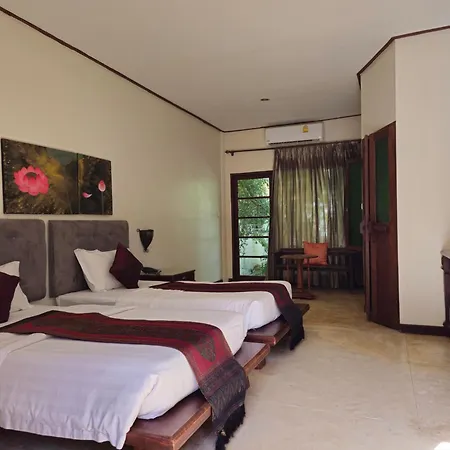 Baan Panwa Resort-3