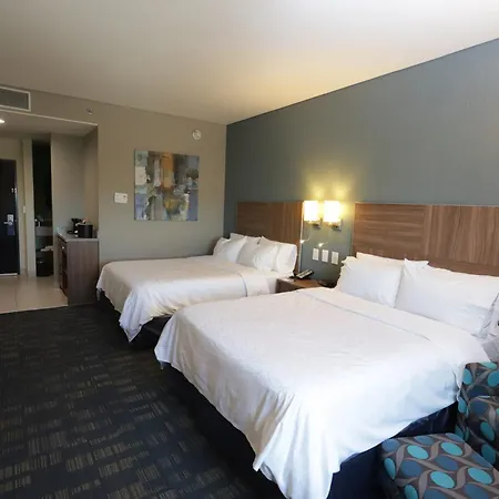 Holiday Inn Express & Suites Mexicali By Ihg-3