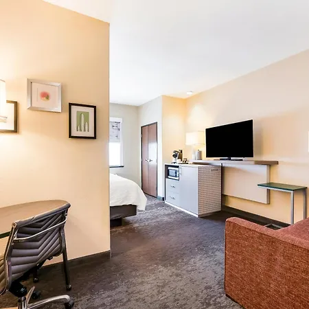 Holiday Inn - Brownsville By Ihg-2
