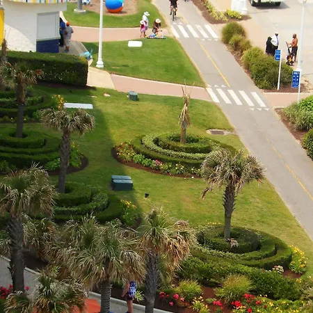 The Breakers Resort Inn-3