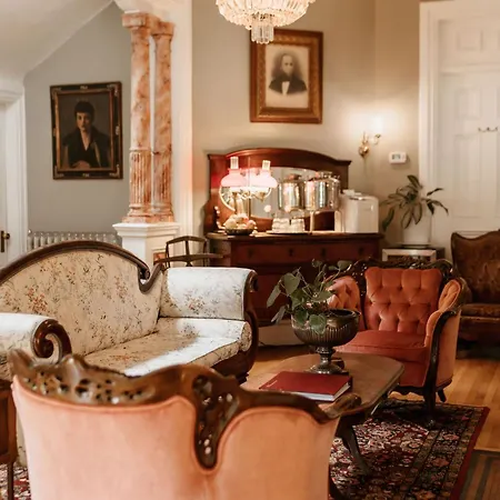Ellerbeck Bed & Breakfast-2