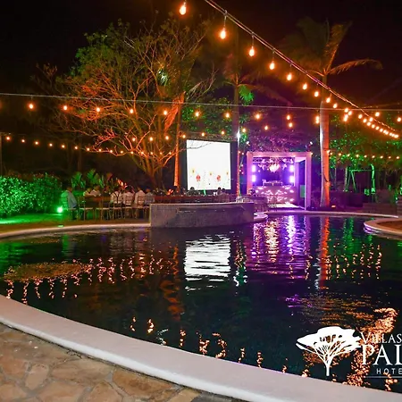 Villas de Palermo Hotel&Resort-3