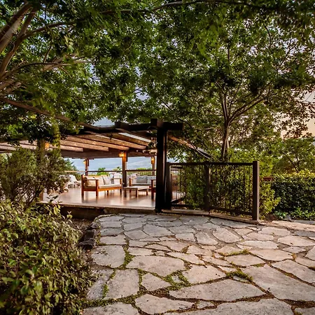 Grand Vista Boutique Hotel And Spa-3