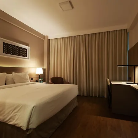 Radisson Hotel Anapolis-2