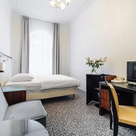 Orea Spa Hotel Bohemia Marianske Lazne-3